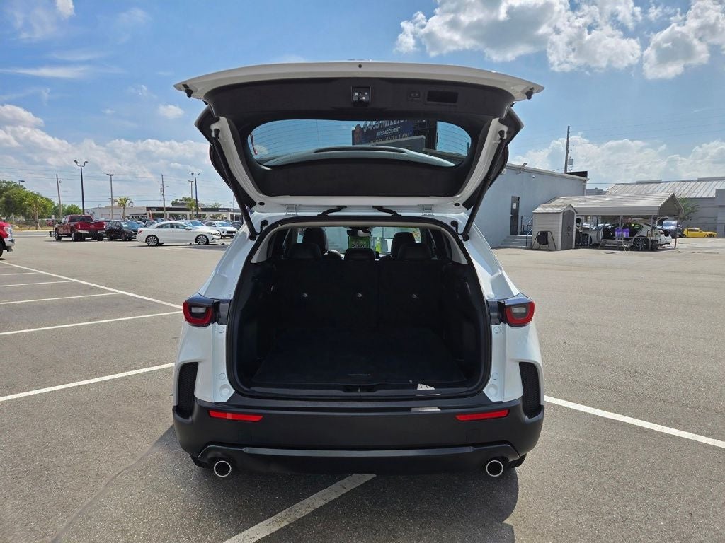2023 Mazda Mazda CX-50 2.5 S Preferred Plus Package