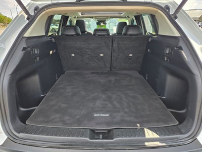 2023 Mazda Mazda CX-50 2.5 S Preferred Plus Package