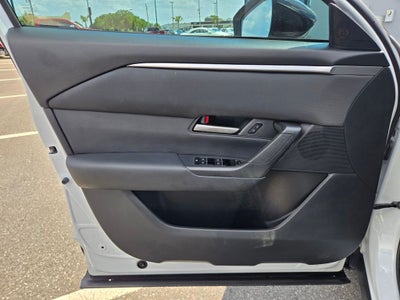2023 Mazda Mazda CX-50 2.5 S Preferred Plus Package