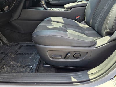 2023 Mazda Mazda CX-50 2.5 S Preferred Plus Package