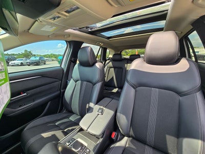 2023 Mazda Mazda CX-50 2.5 S Preferred Plus Package