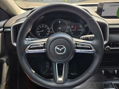 2023 Mazda Mazda CX-50 2.5 S Preferred Plus Package