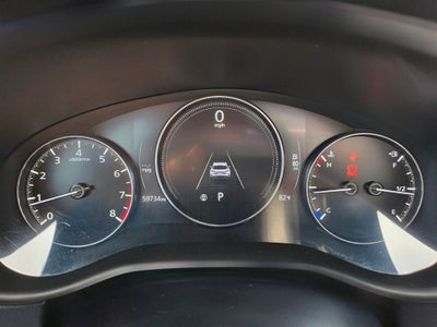 2023 Mazda Mazda CX-50 2.5 S Preferred Plus Package