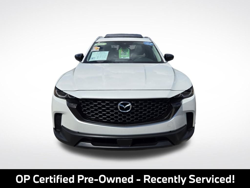 2023 Mazda Mazda CX-50 2.5 S Preferred Plus Package