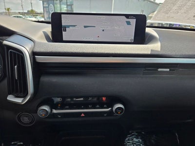 2023 Mazda Mazda CX-50 2.5 S Preferred Plus Package