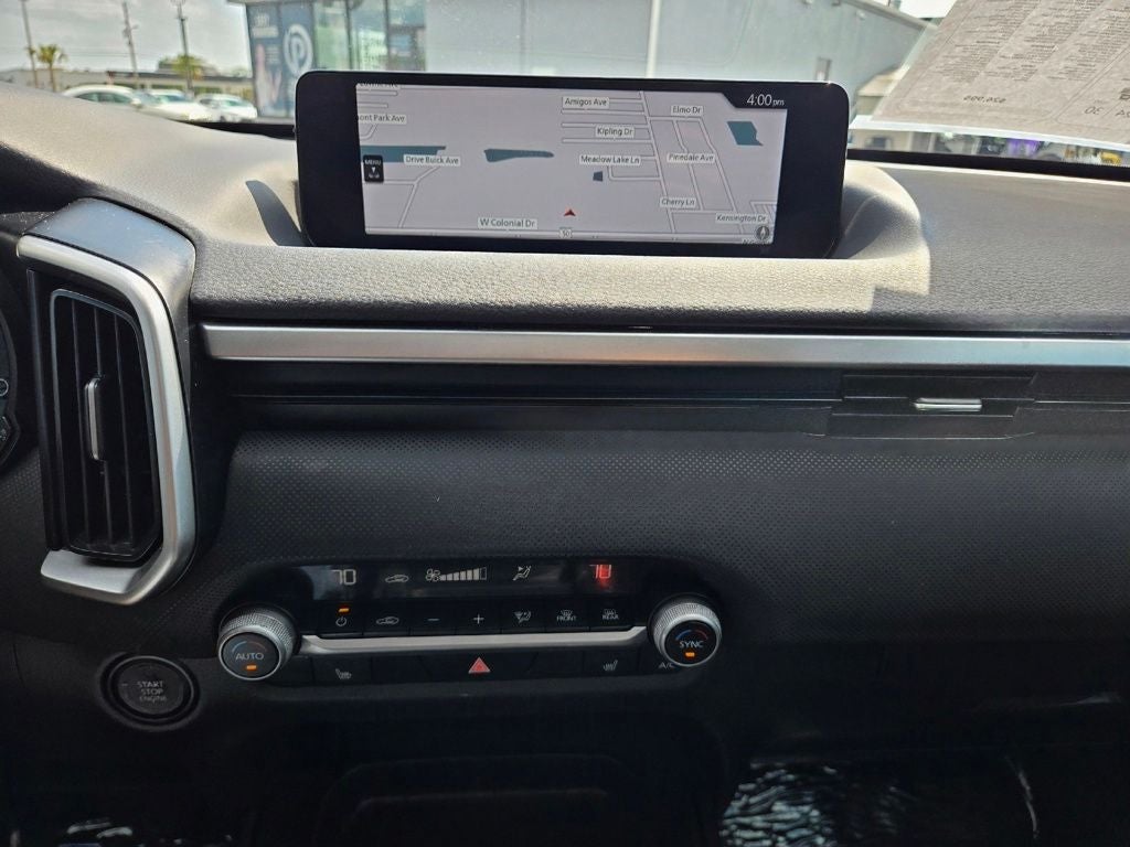 2023 Mazda Mazda CX-50 2.5 S Preferred Plus Package