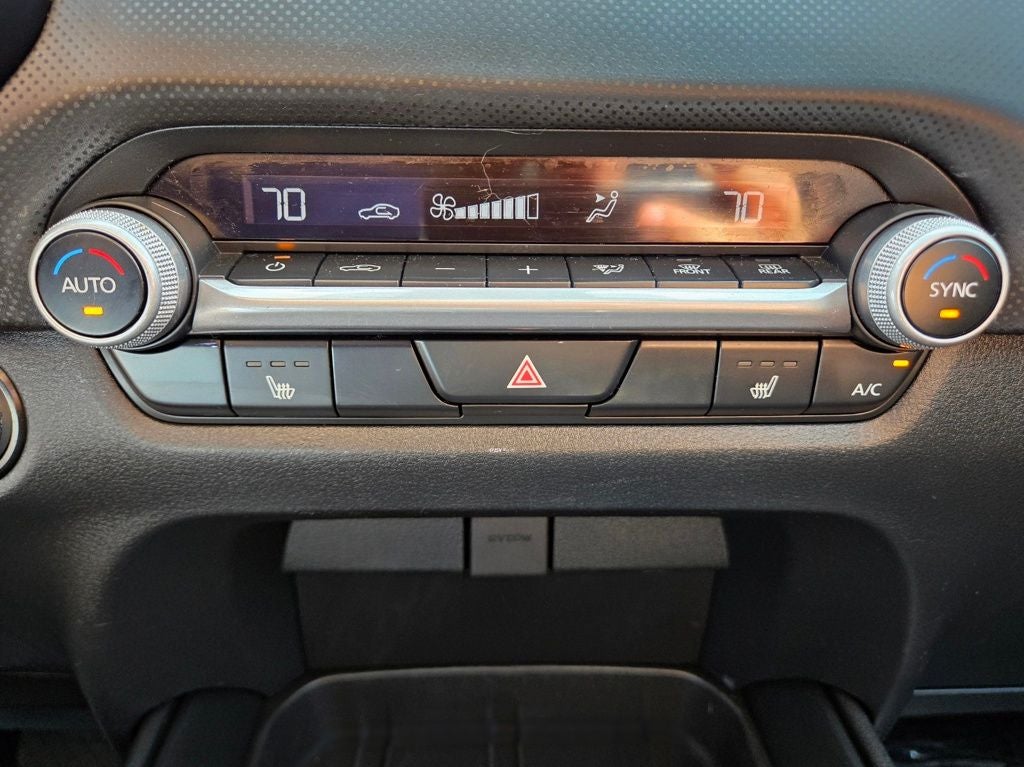 2023 Mazda Mazda CX-50 2.5 S Preferred Plus Package