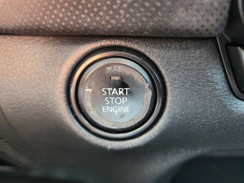 2023 Mazda Mazda CX-50 2.5 S Preferred Plus Package