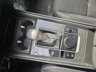 2023 Mazda Mazda CX-50 2.5 S Preferred Plus Package