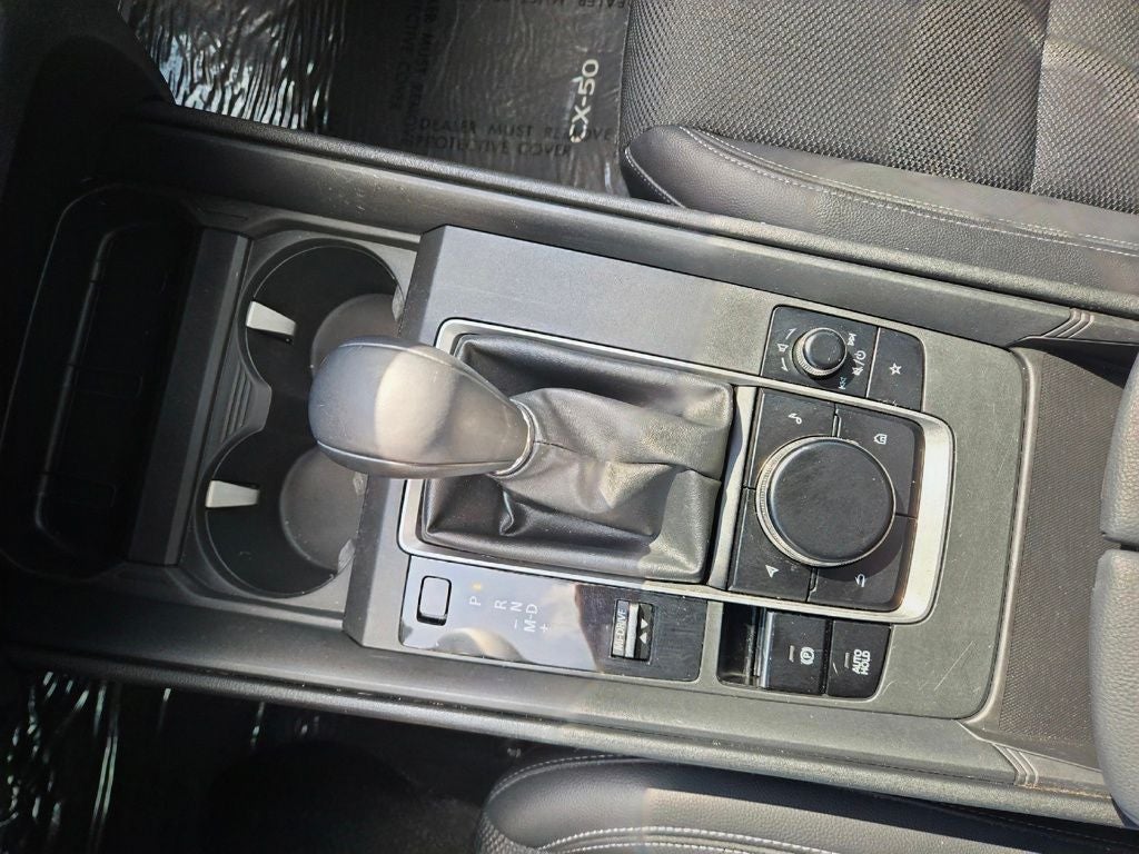 2023 Mazda Mazda CX-50 2.5 S Preferred Plus Package