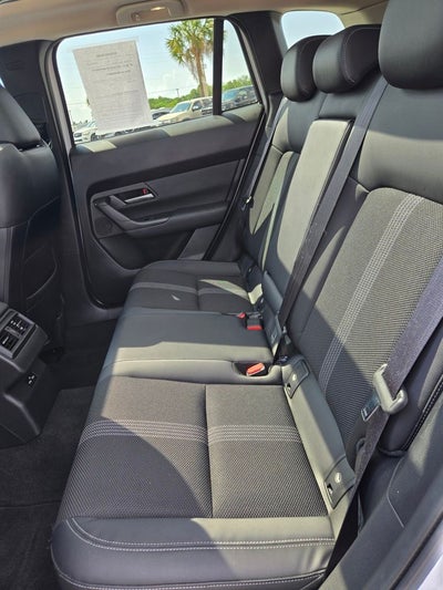 2023 Mazda Mazda CX-50 2.5 S Preferred Plus Package