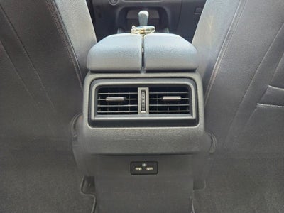2023 Mazda Mazda CX-50 2.5 S Preferred Plus Package