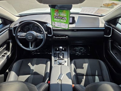 2023 Mazda Mazda CX-50 2.5 S Preferred Plus Package