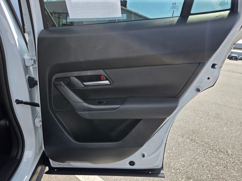 2023 Mazda Mazda CX-50 2.5 S Preferred Plus Package