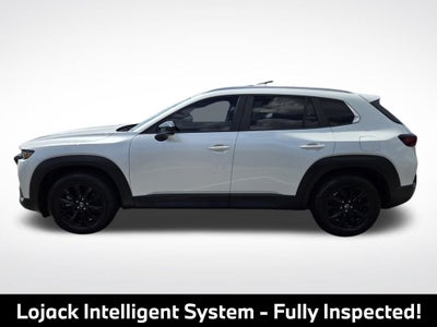 2023 Mazda Mazda CX-50 2.5 S Preferred Plus Package