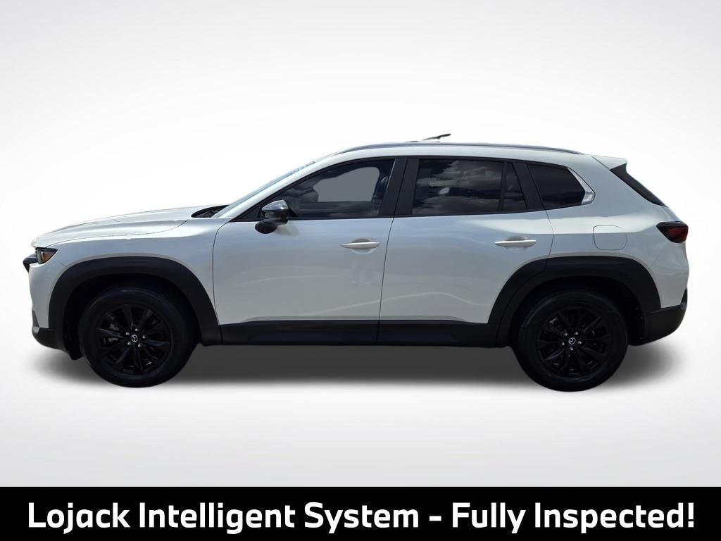 2023 Mazda Mazda CX-50 2.5 S Preferred Plus Package