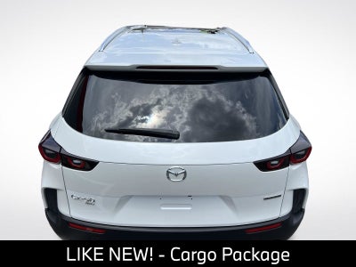 2023 Mazda Mazda CX-50 2.5 S Premium Plus Package