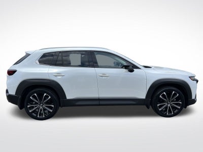 2023 Mazda Mazda CX-50 2.5 S Premium Plus Package