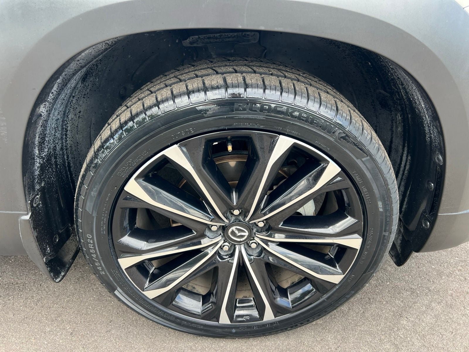 2023 Mazda Mazda CX-50 2.5 S Premium Plus Package