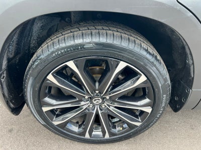 2023 Mazda Mazda CX-50 2.5 S Premium Plus Package