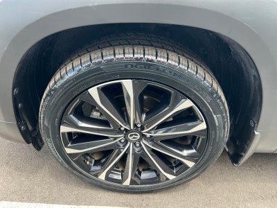 2023 Mazda Mazda CX-50 2.5 S Premium Plus Package