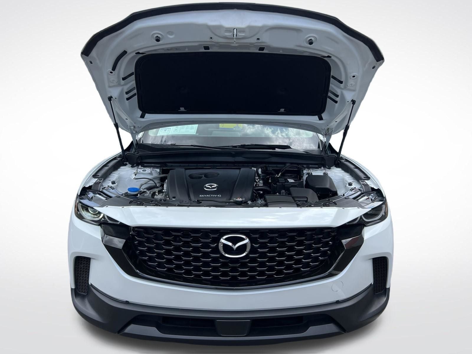 2023 Mazda Mazda CX-50 2.5 S Premium Plus Package