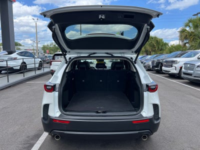 2023 Mazda Mazda CX-50 2.5 S Premium Plus Package