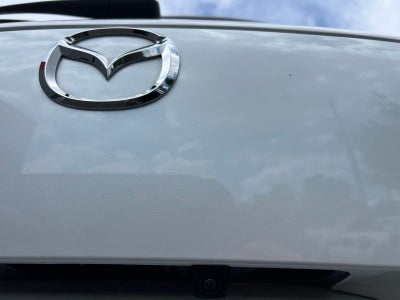 2023 Mazda Mazda CX-50 2.5 S Premium Plus Package