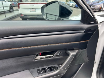 2023 Mazda Mazda CX-50 2.5 S Premium Plus Package