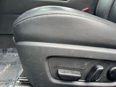 2023 Mazda Mazda CX-50 2.5 S Premium Plus Package