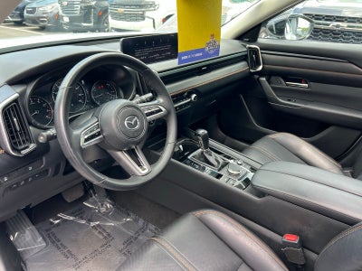 2023 Mazda Mazda CX-50 2.5 S Premium Plus Package