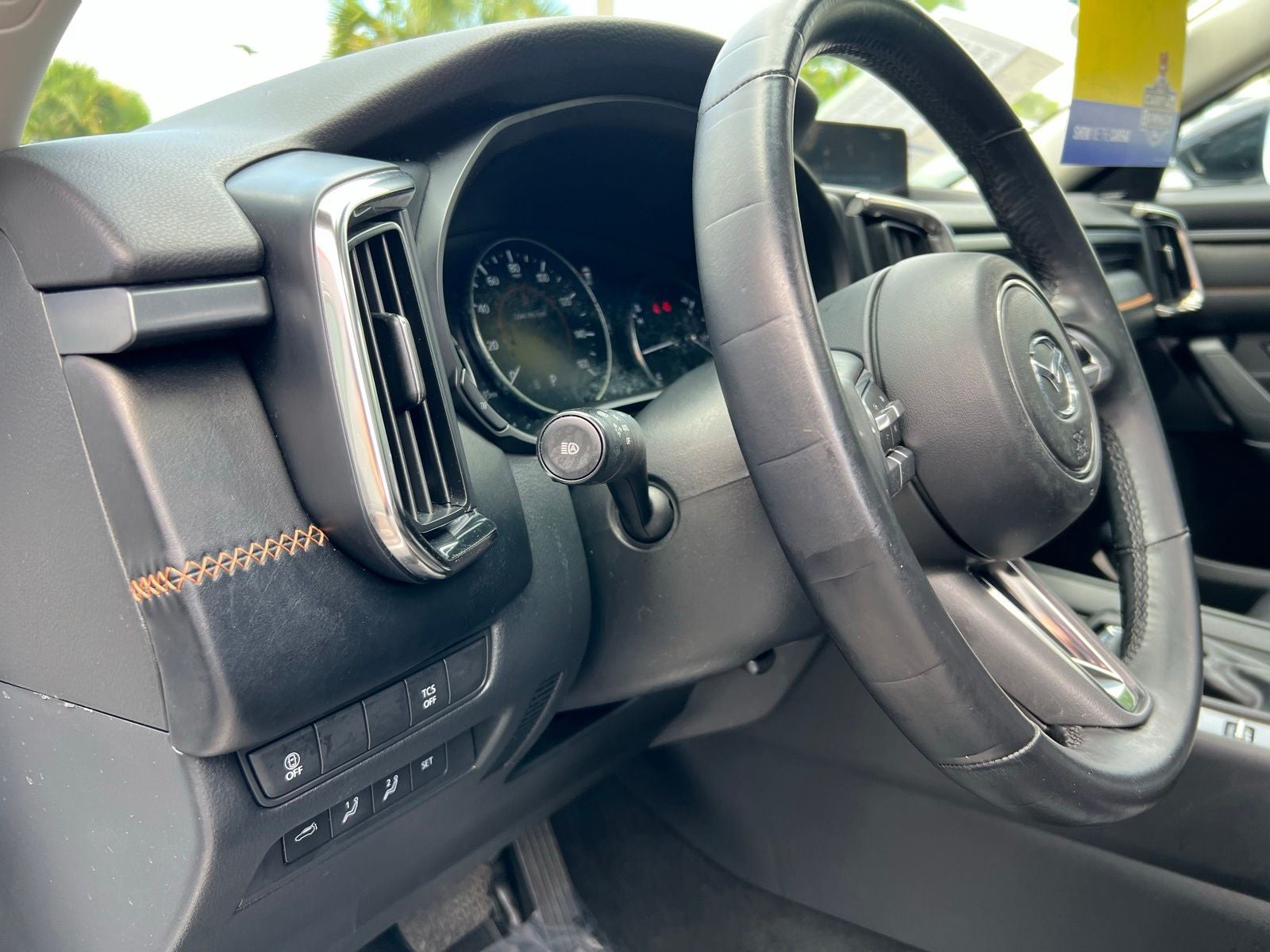 2023 Mazda Mazda CX-50 2.5 S Premium Plus Package