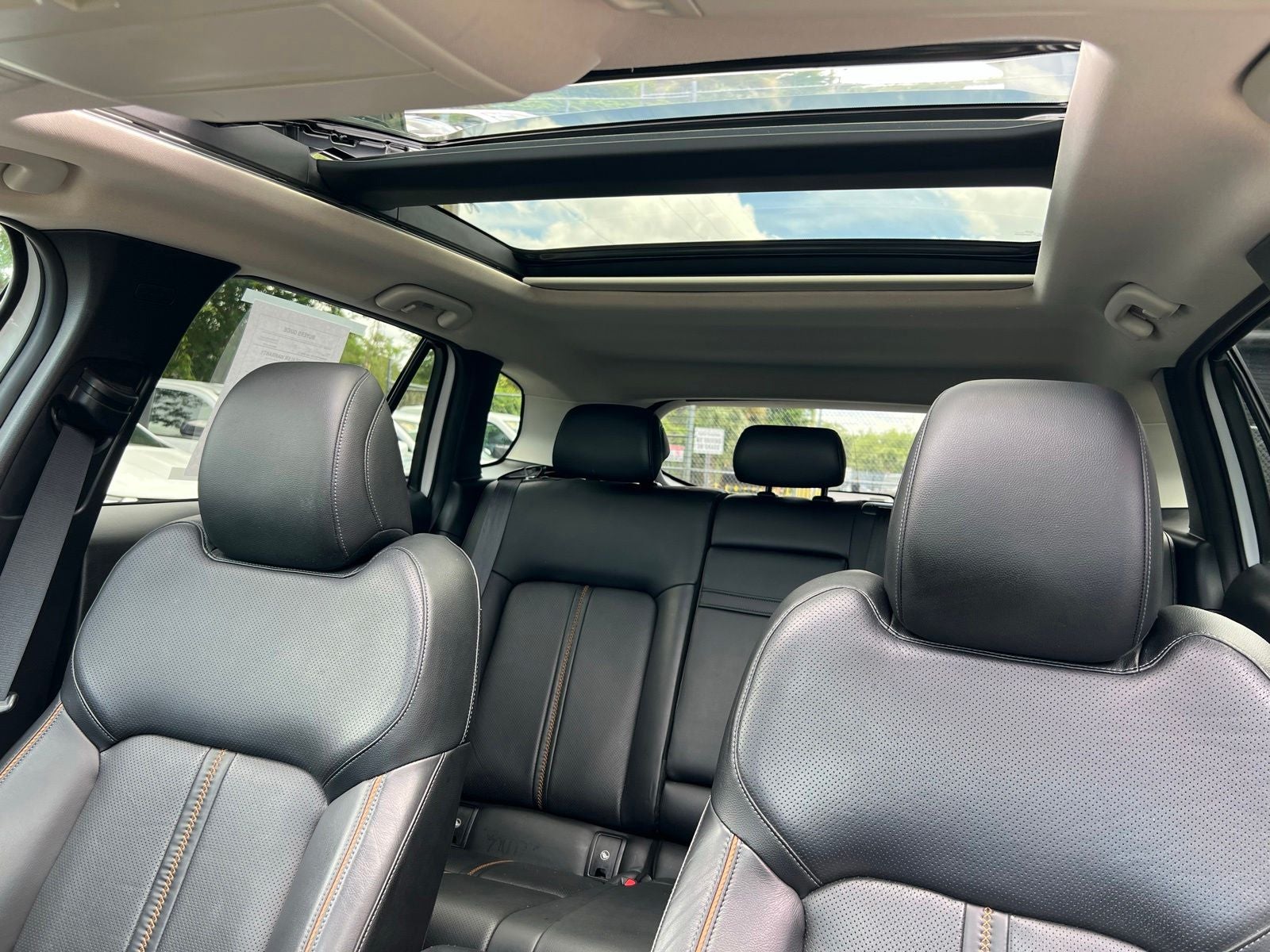 2023 Mazda Mazda CX-50 2.5 S Premium Plus Package