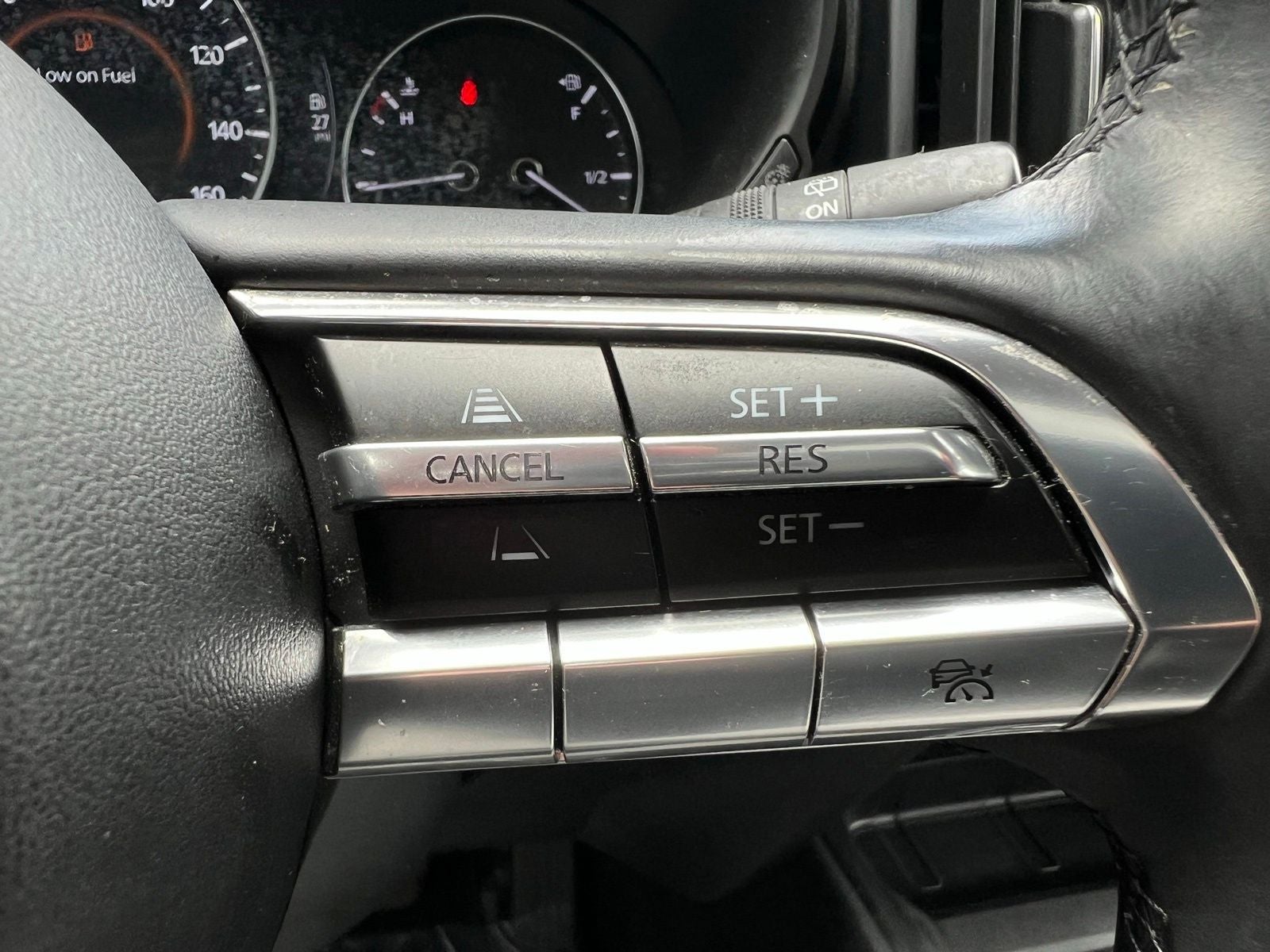 2023 Mazda Mazda CX-50 2.5 S Premium Plus Package