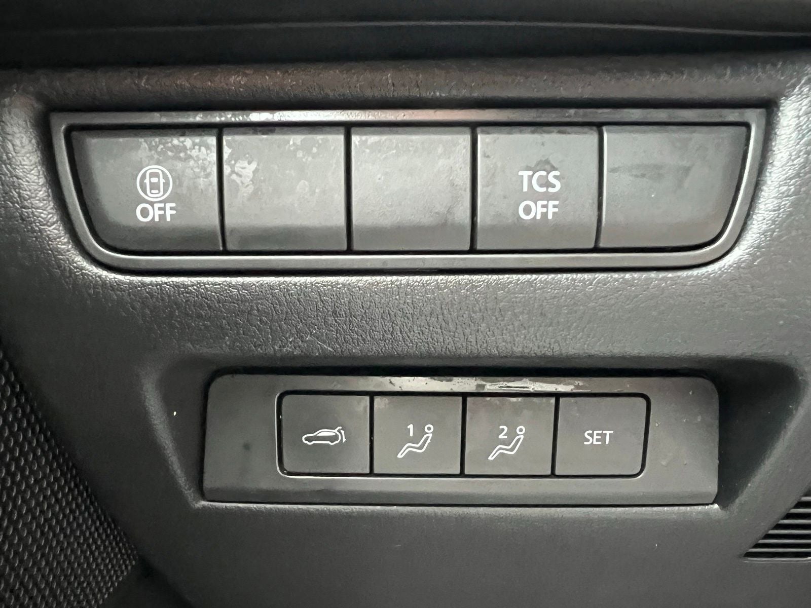 2023 Mazda Mazda CX-50 2.5 S Premium Plus Package