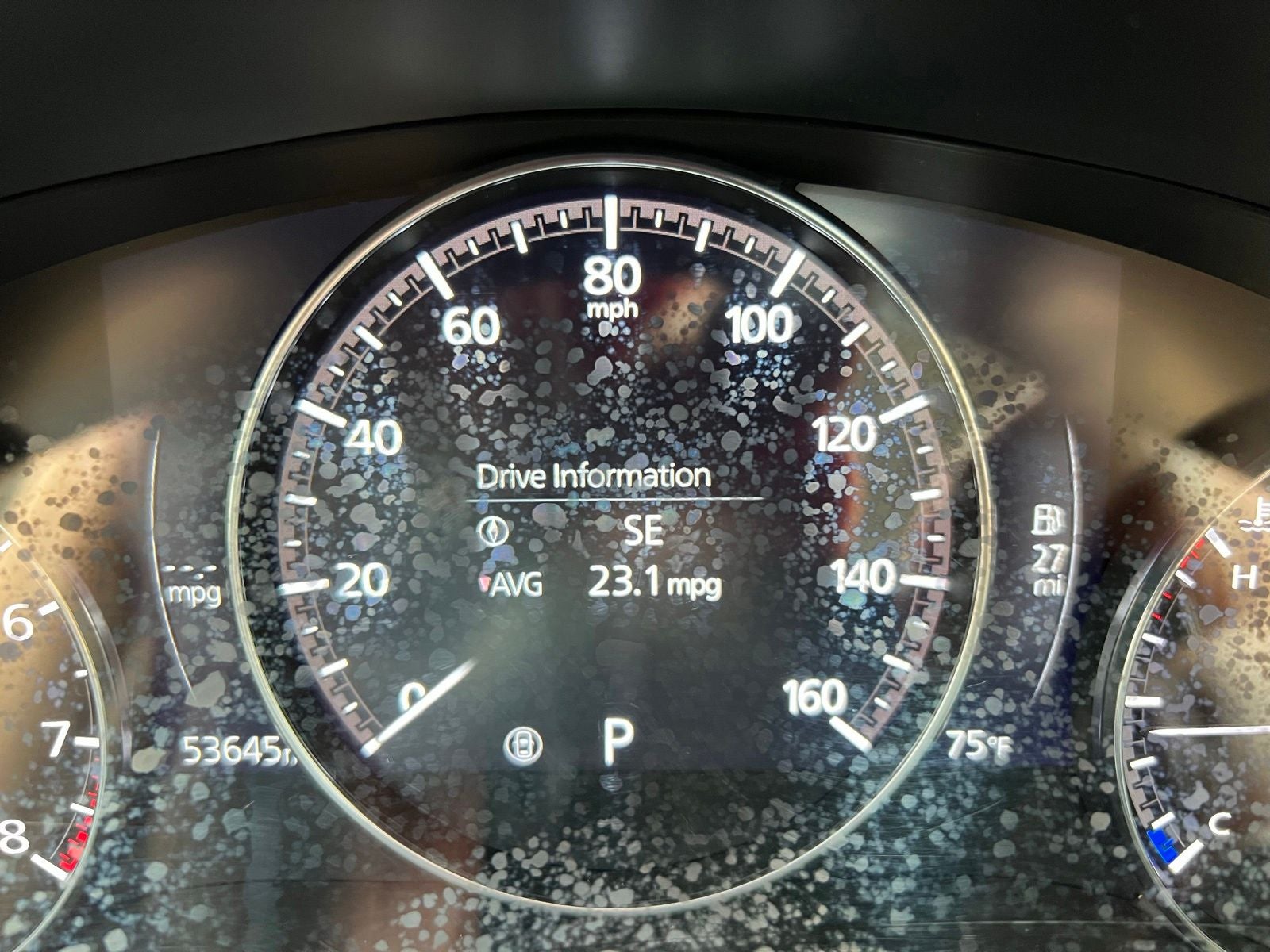 2023 Mazda Mazda CX-50 2.5 S Premium Plus Package