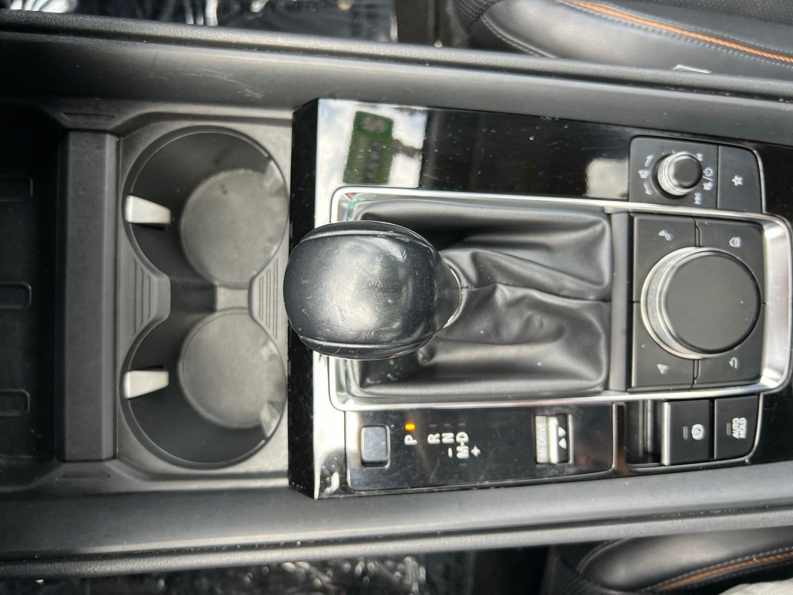 2023 Mazda Mazda CX-50 2.5 S Premium Plus Package