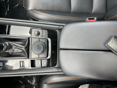 2023 Mazda Mazda CX-50 2.5 S Premium Plus Package