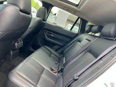 2023 Mazda Mazda CX-50 2.5 S Premium Plus Package