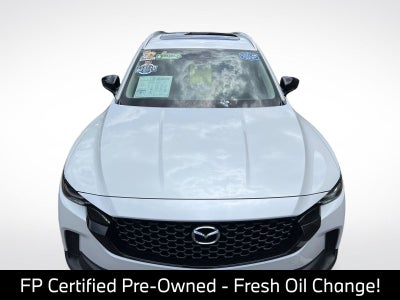 2023 Mazda Mazda CX-50 2.5 S Premium Plus Package