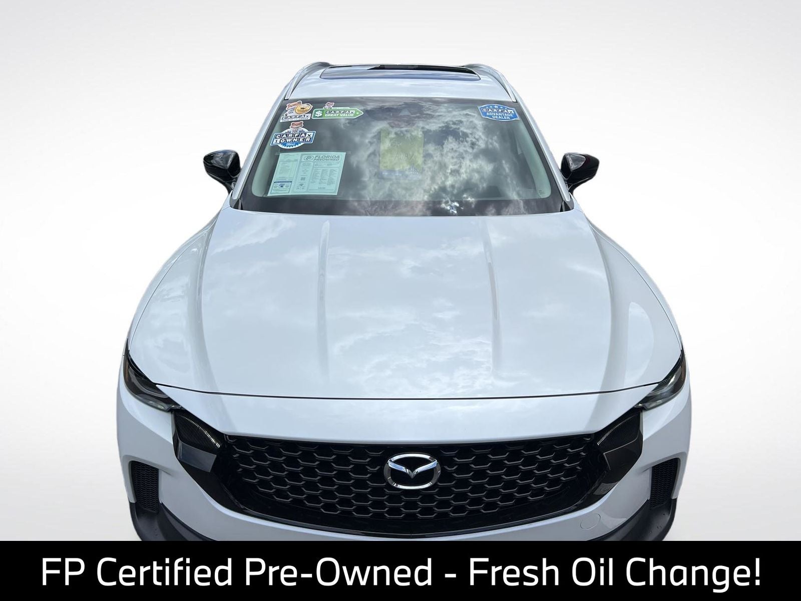 2023 Mazda Mazda CX-50 2.5 S Premium Plus Package