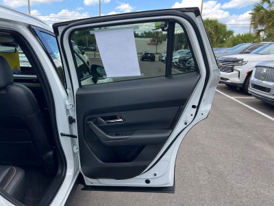 2023 Mazda Mazda CX-50 2.5 S Premium Plus Package