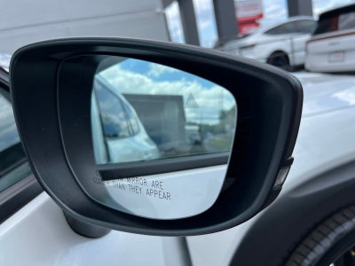 2023 Mazda Mazda CX-50 2.5 S Premium Plus Package