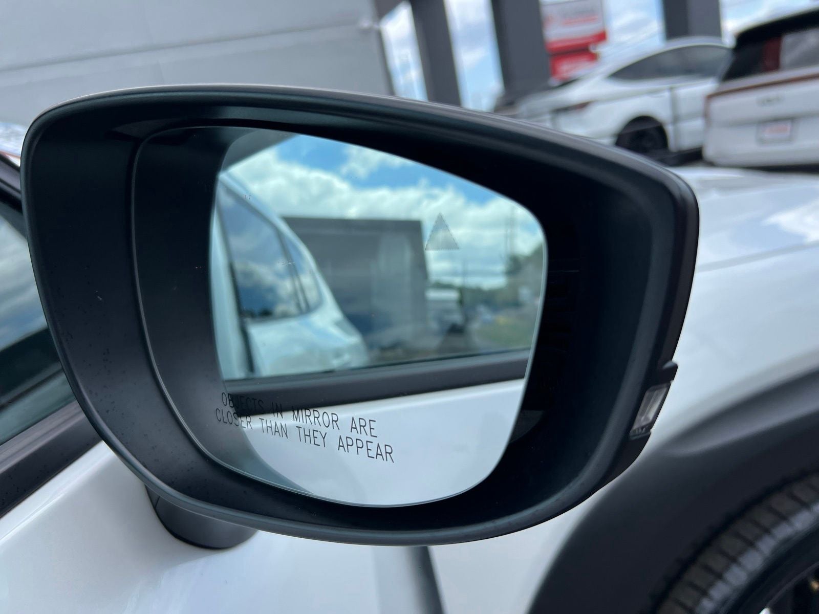 2023 Mazda Mazda CX-50 2.5 S Premium Plus Package