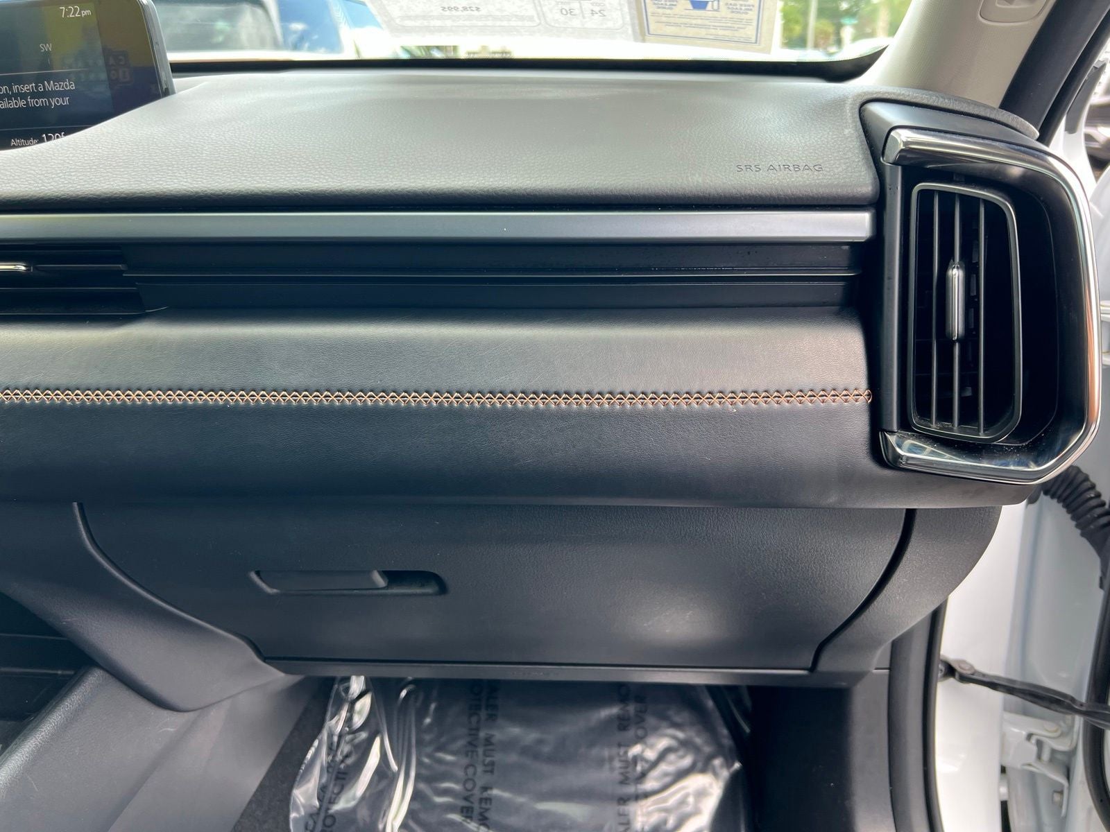 2023 Mazda Mazda CX-50 2.5 S Premium Plus Package