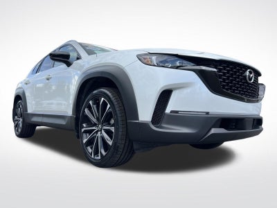 2023 Mazda Mazda CX-50 2.5 S Premium Plus Package