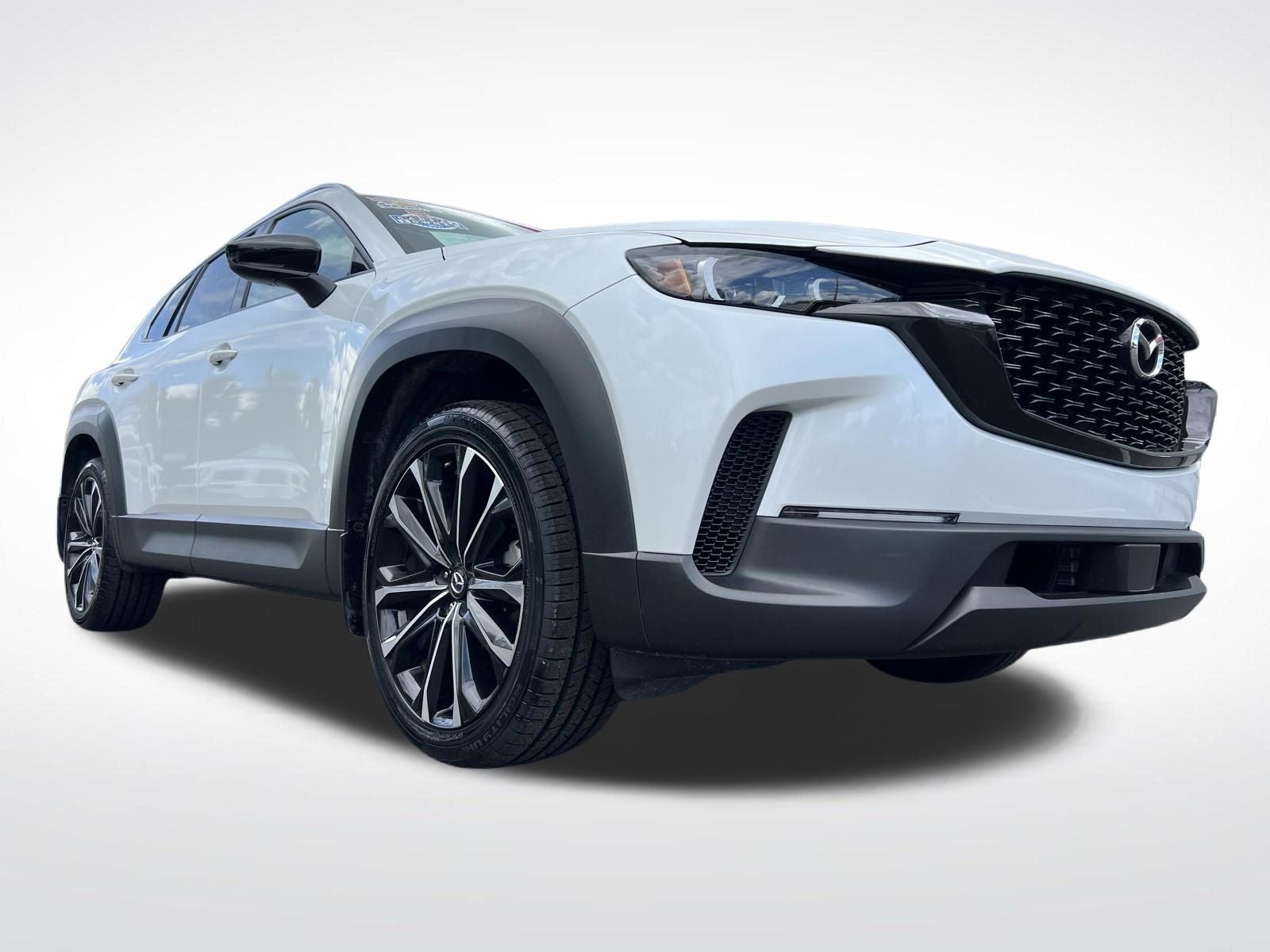 2023 Mazda Mazda CX-50 2.5 S Premium Plus Package