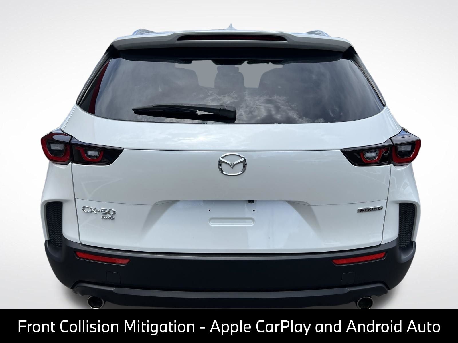 2023 Mazda Mazda CX-50 2.5 S Premium Plus Package