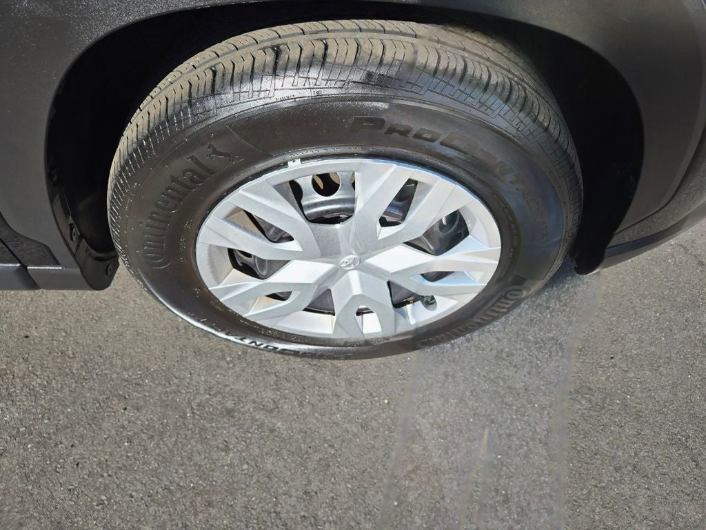 2024 Toyota Corolla Cross L