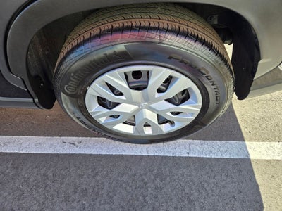 2024 Toyota Corolla Cross L